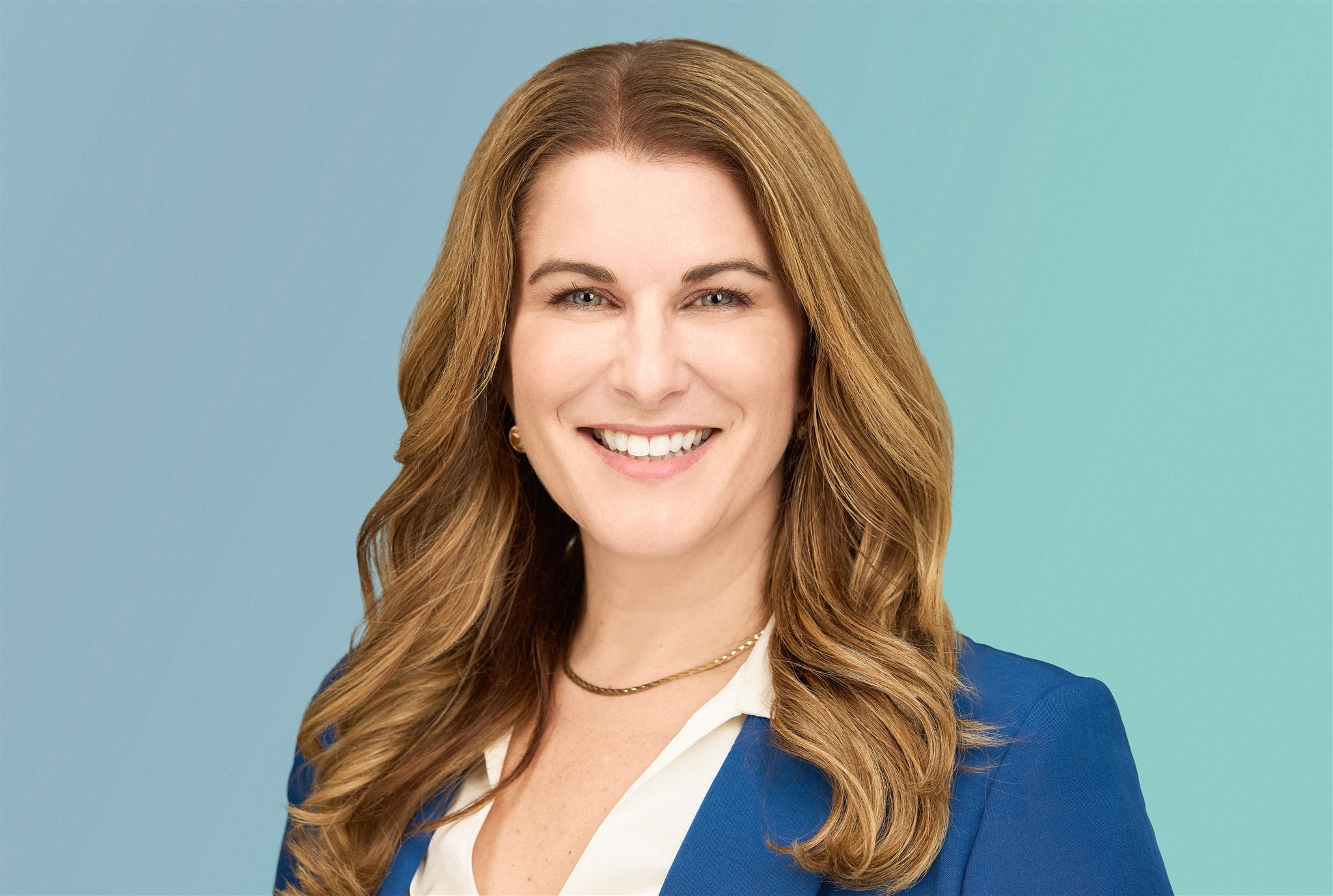 Audiologist Nashlea Brogan Portrait
