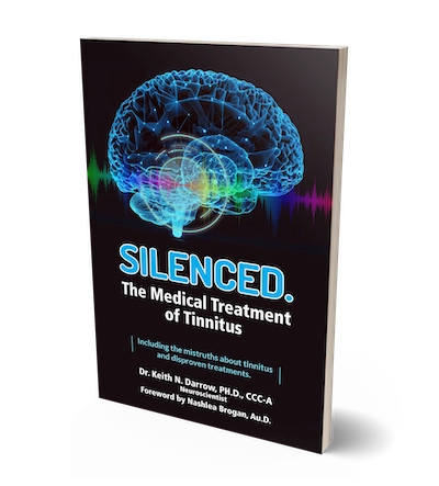 Silenced Book by Nashlea